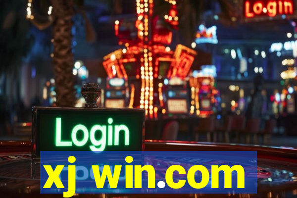 xj win.com